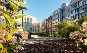 1-к квартира, вторичка, 38м2, 4/8 этаж