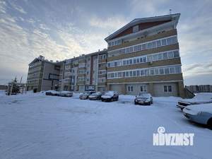 1-к квартира, вторичка, 33м2, 2/5 этаж