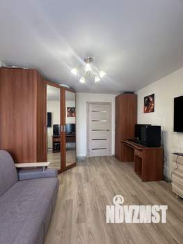 3-к квартира, вторичка, 60м2, 5/9 этаж