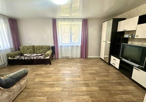 1-к квартира, вторичка, 31м2, 2/3 этаж