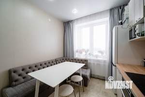 1-к квартира, вторичка, 33м2, 5/5 этаж