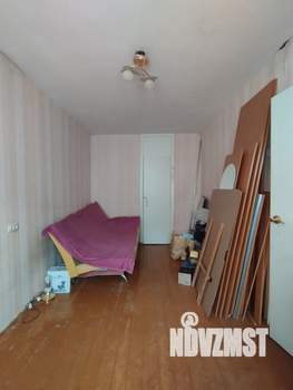 2-к квартира, вторичка, 45м2, 3/5 этаж