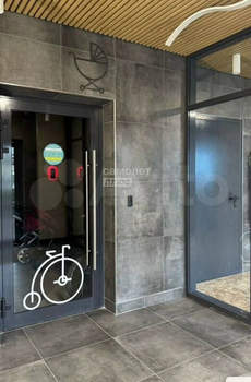 3-к квартира, вторичка, 64м2, 12/17 этаж