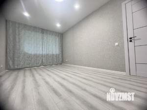 1-к квартира, вторичка, 30м2, 1/5 этаж