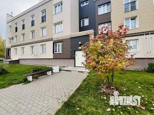 1-к квартира, вторичка, 31м2, 2/3 этаж