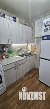 2-к квартира, вторичка, 43м2, 5/5 этаж