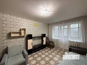 1-к квартира, вторичка, 33м2, 5/5 этаж