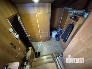 2-к квартира, вторичка, 43м2, 1/1 этаж