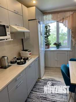2-к квартира, вторичка, 52м2, 5/5 этаж