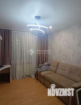 3-к квартира, вторичка, 67м2, 3/10 этаж