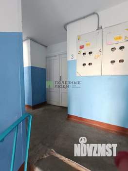 1-к квартира, вторичка, 23м2, 3/9 этаж