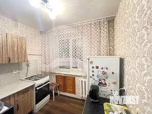 2-к квартира, вторичка, 46м2, 2/5 этаж