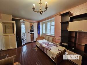 1-к квартира, вторичка, 32м2, 5/5 этаж