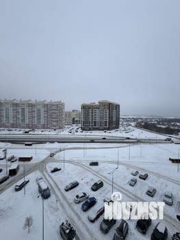 3-к квартира, вторичка, 88м2, 7/17 этаж