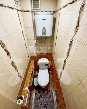 2-к квартира, вторичка, 54м2, 5/5 этаж