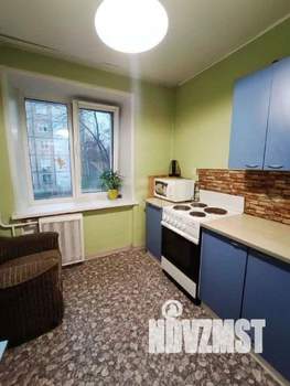 1-к квартира, вторичка, 27м2, 2/5 этаж