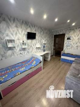 2-к квартира, вторичка, 57м2, 14/17 этаж