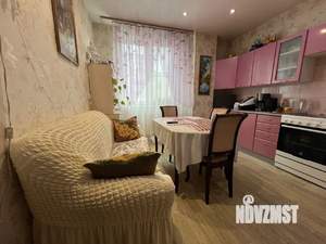 1-к квартира, вторичка, 48м2, 7/16 этаж