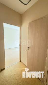 Студия квартира, вторичка, 28м2, 1/5 этаж