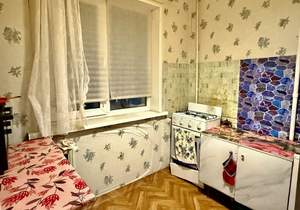 2-к квартира, вторичка, 45м2, 2/5 этаж