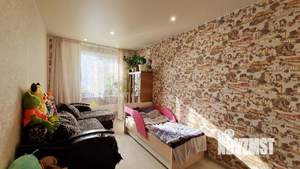 3-к квартира, вторичка, 67м2, 2/5 этаж