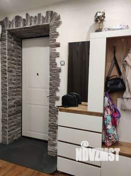 2-к квартира, вторичка, 50м2, 1/5 этаж