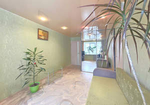 3-к квартира, вторичка, 51м2, 3/5 этаж