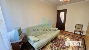 3-к квартира, вторичка, 60м2, 5/6 этаж