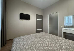 2-к квартира, вторичка, 46м2, 5/20 этаж