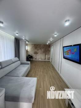 1-к квартира, вторичка, 47м2, 3/14 этаж
