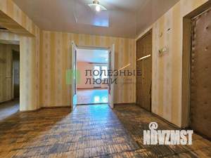 3-к квартира, вторичка, 88м2, 4/5 этаж
