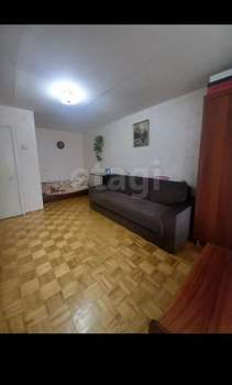 1-к квартира, вторичка, 39м2, 1/1 этаж