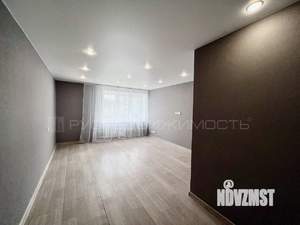 1-к квартира, вторичка, 37м2, 5/7 этаж