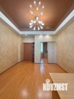 3-к квартира, вторичка, 68м2, 2/5 этаж