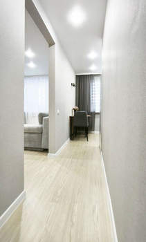 2-к квартира, вторичка, 44м2, 1/5 этаж