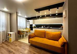 3-к квартира, вторичка, 82м2, 5/25 этаж