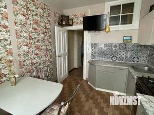 2-к квартира, вторичка, 55м2, 5/5 этаж