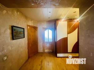 3-к квартира, вторичка, 108м2, 4/5 этаж