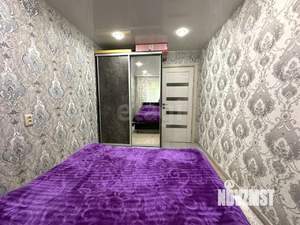 3-к квартира, вторичка, 58м2, 3/5 этаж