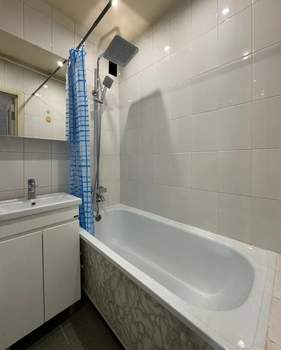 1-к квартира, вторичка, 27м2, 5/5 этаж