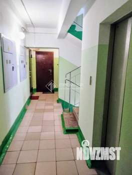 1-к квартира, вторичка, 36м2, 9/10 этаж