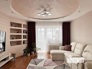 3-к квартира, вторичка, 79м2, 5/5 этаж