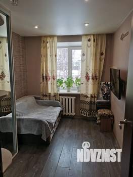 3-к квартира, вторичка, 51м2, 5/5 этаж