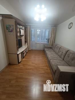 1-к квартира, вторичка, 33м2, 2/9 этаж