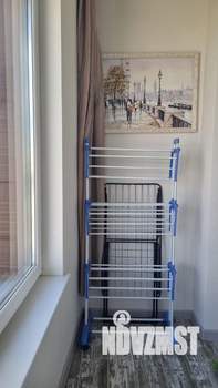 2-к квартира, вторичка, 53м2, 8/19 этаж