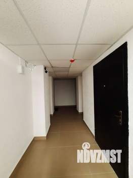 1-к квартира, вторичка, 23м2, 2/16 этаж