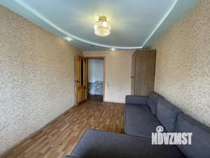 2-к квартира, вторичка, 44м2, 3/5 этаж