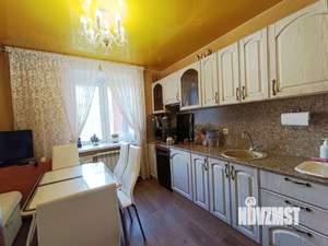 2-к квартира, вторичка, 57м2, 6/9 этаж