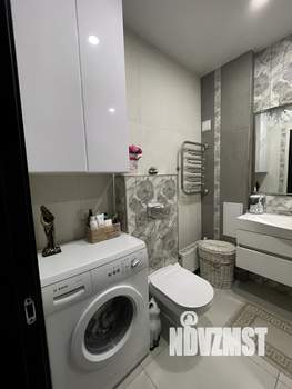2-к квартира, вторичка, 54м2, 3/3 этаж