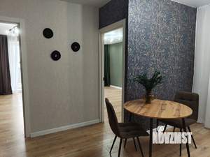 2-к квартира, вторичка, 59м2, 2/10 этаж